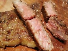 -芭莉与彩虹西餐厅(成都合生汇店)