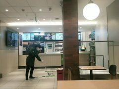 -德克士(北京站店)