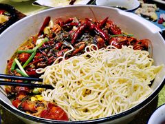 -鲁小三·大骨自助(金山总店)