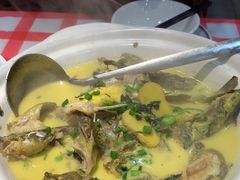 -好帮厨·下饭浏阳菜·坚持现炒(月湖店)