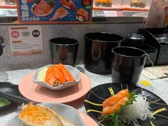 -争鲜回转寿司(南开大悦城店)