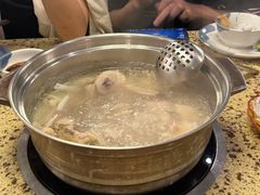 -原味四季椰子鸡(公明百佳华店)