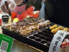 -凤城·食都
