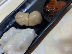 -汕味十足·汕尾特色小吃(海珠店)