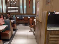 -新世界餐厅(万达店)