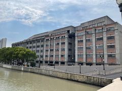 -上海四行仓库抗战纪念馆