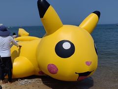 -那香海钻石沙滩浴场