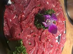 -塔兰齐新疆孜然火锅(鲤鱼山路店)