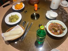 -海燕酒店·地道湖北菜(惠济路店)