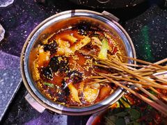 -冰城小镇音乐串吧·聚会餐厅(百子湾店)
