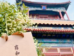 -雍和宫