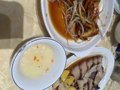 -老东风菜馆·潮汕大排档