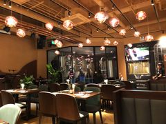 -Ambra Haus琥珀屋精酿餐厅(宝山店)