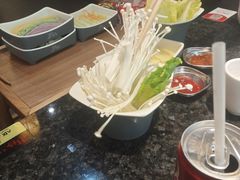 -井格重庆火锅(临平银泰城店)