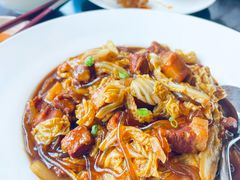 -小南洋海景餐厅(深圳湾店)