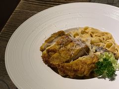 -巴别塔法餐舍(朝阳店)