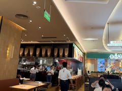 -大师兄·西北小馆(北站缤果空间店)