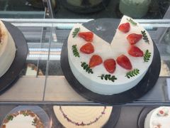 -来回·咖啡(天河南店)