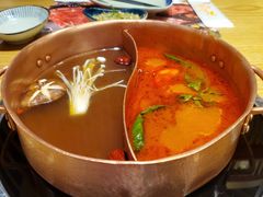 -伊豆野菜村(枫蓝国际店)