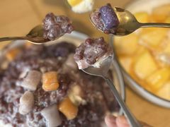 -斯利美甜品slimay dessert(滨江高教园店)