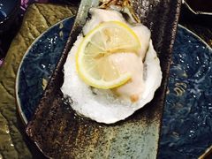 -浩运·海鲜青岛菜·海胆水饺(石老人店)