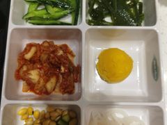 -韩时烤肉(丰科万达广场店)