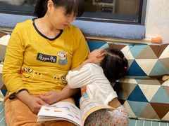 -千户高端家政育儿嫂·保姆·儿童陪伴师
