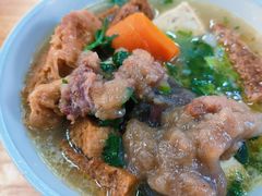 -宋老三苏肉羊肉汤老店
