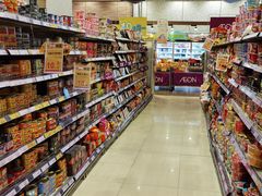 -永旺黄岛购物中心