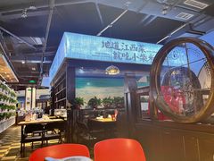 -小柴米·传统江西菜(八一广场店)