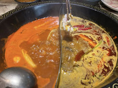 -七秒鱼·斑鱼火锅(太阳城店)