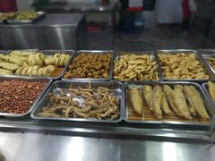 -北坦杨家干炸里脊(总店)