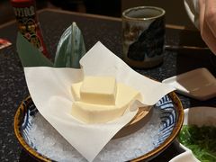 摩匠手作浓厚豆乳芝士-摩打食堂(壹方中心店)