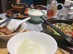 -黔香阁·味(花木店)