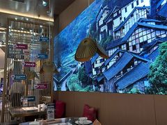 -老屋印象川菜(世纪东方店)