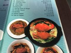 -龙海鲜螃蟹王(宏茂桥店)