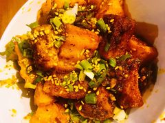 锅巴土豆-付小姐在成都(吾悦广场店)