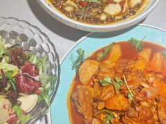 -阿西娅食府(中关村店)