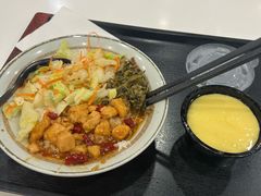 -永和大王(春日上新·浦东南路店)