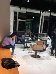 点击看大图 -MASTER 男士发型设计
