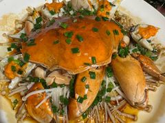 -和满堂·经典本帮菜(川沙古镇店)