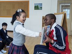 -玛利娅蒙特梭利双语幼儿园·托育(百家湖直营园)