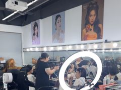 -吉田美学化妆美甲摄影培训(宁波校区)