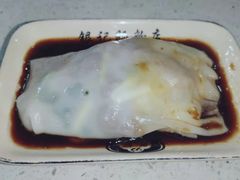 豉油皇牛肉肠粉-银记肠粉(文昌北路店)