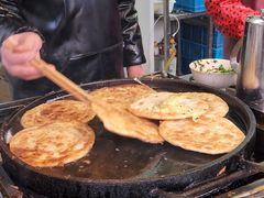 -张记灌饼(丰富路店)