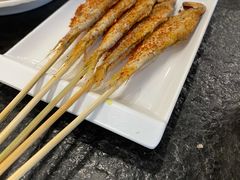 -金刚山(学府路店)