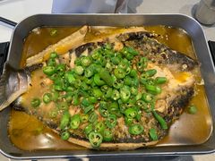 -半天妖烤鱼(芝罘万达店)