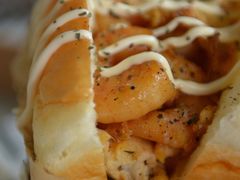 -POO PAN不胖面包