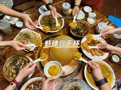 -侠成水上农庄(工业大道店)