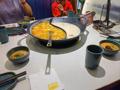 -新辣道鱼火锅(上地华联店)